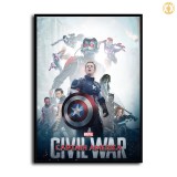 HD Canvas Print Home Decor Paintings Wall Art Pictures-SR-H2089