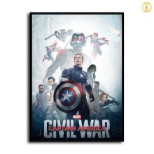 HD Canvas Print Home Decor Paintings Wall Art Pictures-SR-H2089