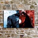 HD Canvas Print Home Decor Paintings Wall Art Pictures-SR-H2102
