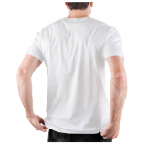 Men's short sleeve T-shirt Customize
