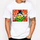 Alec Monopoly Men's short sleeve T-shirt Customize-DF10126