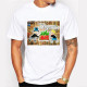 Alec Monopoly Men's short sleeve T-shirt Customize-DF10105