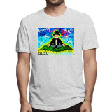 Alec Monopoly Men's short sleeve T-shirt Customize-DF10098