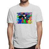 Alec Monopoly Men's short sleeve T-shirt Customize-DF10092