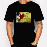 Alec Monopoly Men's short sleeve T-shirt Customize-DF10082