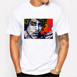 Alec Monopoly Men's short sleeve T-shirt Customize-DF10089
