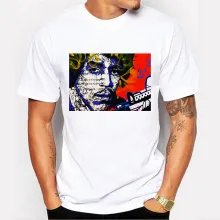 Alec Monopoly Men's short sleeve T-shirt Customize-DF10089