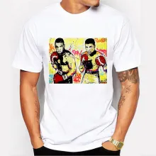 Alec Monopoly Men's short sleeve T-shirt Customize-DF10125