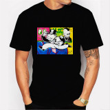 Alec Monopoly Men's short sleeve T-shirt Customize-DF10107