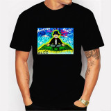 Alec Monopoly Men's short sleeve T-shirt Customize-DF10098