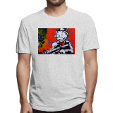Alec Monopoly Men's short sleeve T-shirt Customize-DF10087