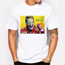 Alec Monopoly Men's short sleeve T-shirt Customize-DF10102