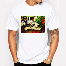 Alec Monopoly Men's short sleeve T-shirt Customize-DF10084