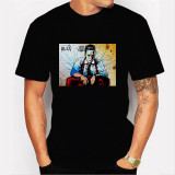 Alec Monopoly Men's short sleeve T-shirt Customize-DF10106