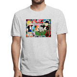 Alec Monopoly Men's short sleeve T-shirt Customize-DF10090