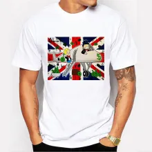 Alec Monopoly Men's short sleeve T-shirt Customize-DF10119