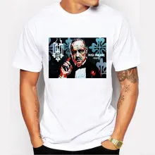 Alec Monopoly Men's short sleeve T-shirt Customize-DF10079