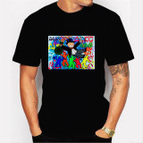 Alec Monopoly Men's short sleeve T-shirt Customize-DF10092