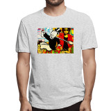 Alec Monopoly Men's short sleeve T-shirt Customize-DF10115