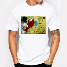 Alec Monopoly Men's short sleeve T-shirt Customize-DF10082