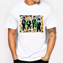 Alec Monopoly Men's short sleeve T-shirt Customize-DF10097