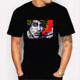 Alec Monopoly Men's short sleeve T-shirt Customize-DF10089