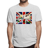 Alec Monopoly Men's short sleeve T-shirt Customize-DF10119