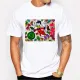 Alec Monopoly Men's short sleeve T-shirt Customize-DF10100
