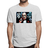Alec Monopoly Men's short sleeve T-shirt Customize-DF10079