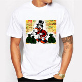 Alec Monopoly Men's short sleeve T-shirt Customize-DF10121