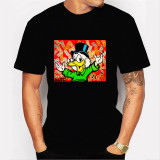 Alec Monopoly Men's short sleeve T-shirt Customize-DF10126