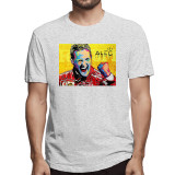 Alec Monopoly Men's short sleeve T-shirt Customize-DF10102