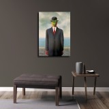 HD Canvas Print Home Decor Paintings Wall Art Pictures-RM100007