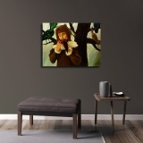 HD Canvas Print Home Decor Paintings Wall Art Pictures-RM100002