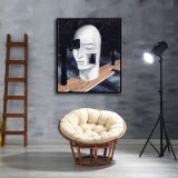 HD Canvas Print Home Decor Paintings Wall Art Pictures-RM100010