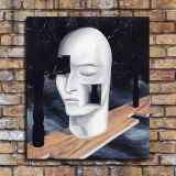 HD Canvas Print Home Decor Paintings Wall Art Pictures-RM100010