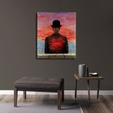 HD Canvas Print Home Decor Paintings Wall Art Pictures-RM100003