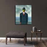 HD Canvas Print Home Decor Paintings Wall Art Pictures-RM100004