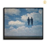 HD Canvas Print Home Decor Paintings Wall Art Pictures-RM100019