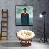 HD Canvas Print Home Decor Paintings Wall Art Pictures-RM100004