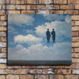 HD Canvas Print Home Decor Paintings Wall Art Pictures-RM100019