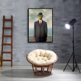 HD Canvas Print Home Decor Paintings Wall Art Pictures-RM100007