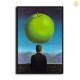 HD Canvas Print Home Decor Paintings Wall Art Pictures-RM100008
