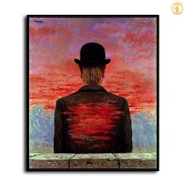 HD Canvas Print Home Decor Paintings Wall Art Pictures-RM100003