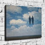 HD Canvas Print Home Decor Paintings Wall Art Pictures-RM100019