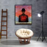 HD Canvas Print Home Decor Paintings Wall Art Pictures-RM100003