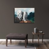 HD Canvas Print Home Decor Paintings Wall Art Pictures-RM100006