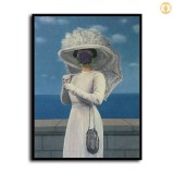 HD Canvas Print Home Decor Paintings Wall Art Pictures-RM100013