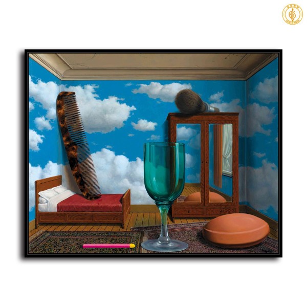 HD Canvas Print Home Decor Paintings Wall Art Pictures-RM100020