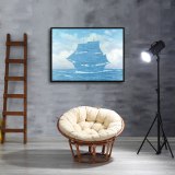 HD Canvas Print Home Decor Paintings Wall Art Pictures-RM100038